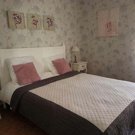 Boursault Les Imperiales B&B 외부 사진