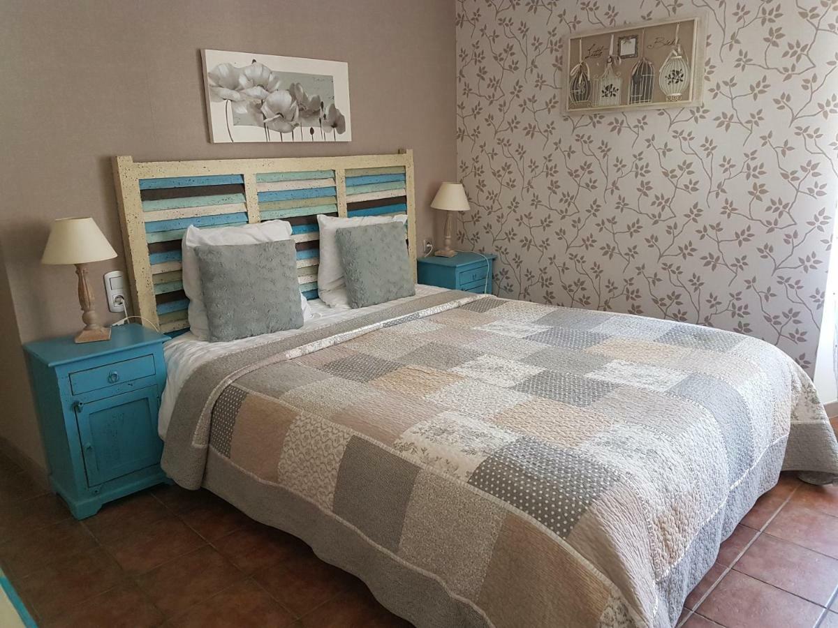 Boursault Les Imperiales B&B 외부 사진